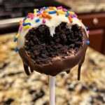 Oreo Cake Pops