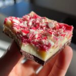 Peppermint Bark