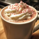 Peppermint Mocha (coffee-based)