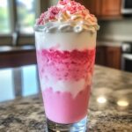 Pink Drink Starbucks Style