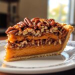 Pumpkin Pie & Pecan Pie