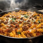 Slow Cooker Casserole