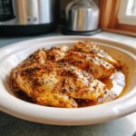 Slow Cooker Chicken