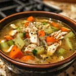 Soup Ideas for Winter Nights