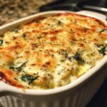 Spinach Artichoke Dip classic appetizer recipes