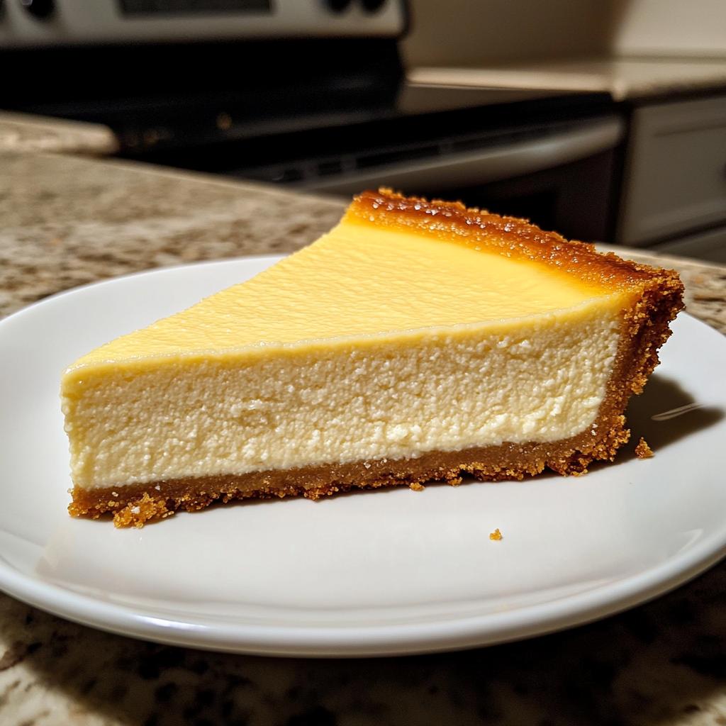 Sugar Cookie Cheesecake