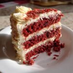 Tempting Red Velvet Cake Recipe in 6 Steps