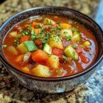 Vegetable Stew