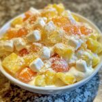 ambrosia fruit salad