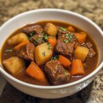 beef stew