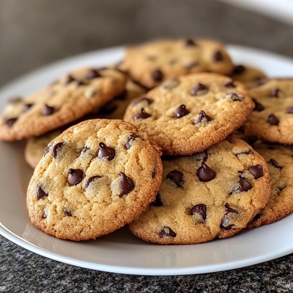 cake mix cookies