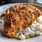 chicken and rice recipes