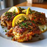 chicken dinner recipes