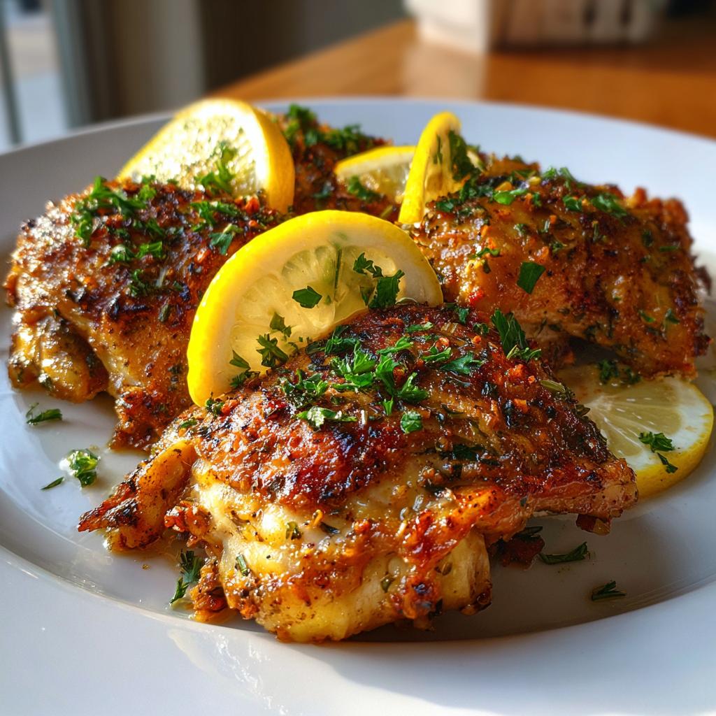 chicken dinner recipes