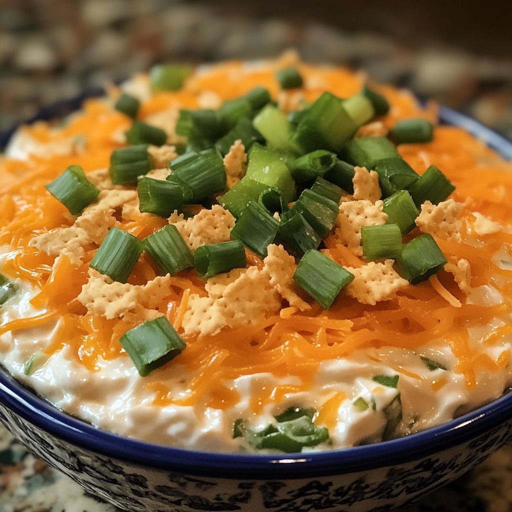 christmas appetizer
