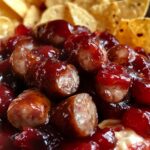 christmas appetizers crockpot