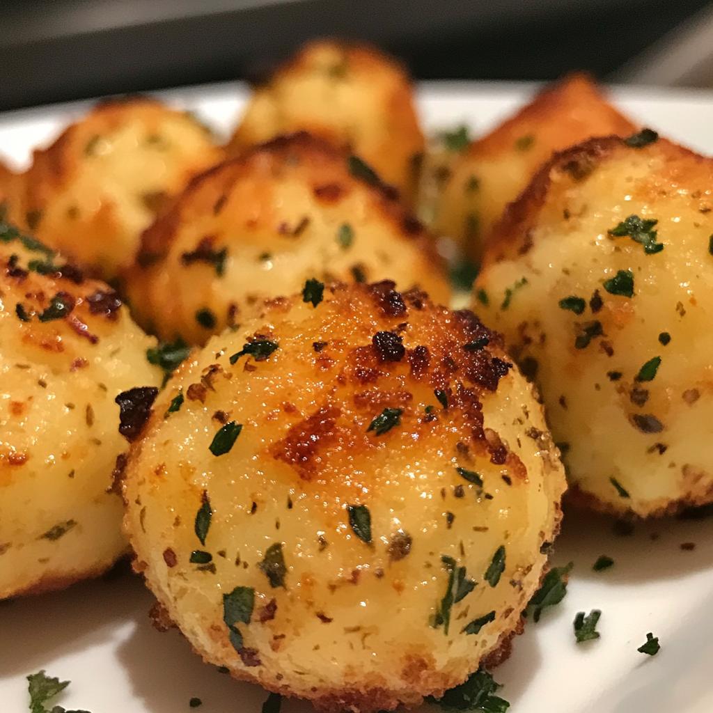 christmas appetizers gluten free