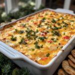 christmas appetizers recipes