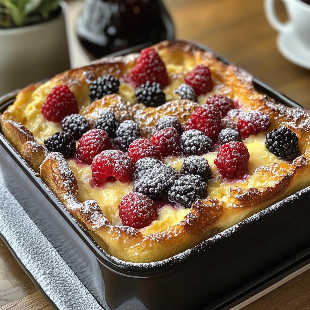 christmas brunch ideas
