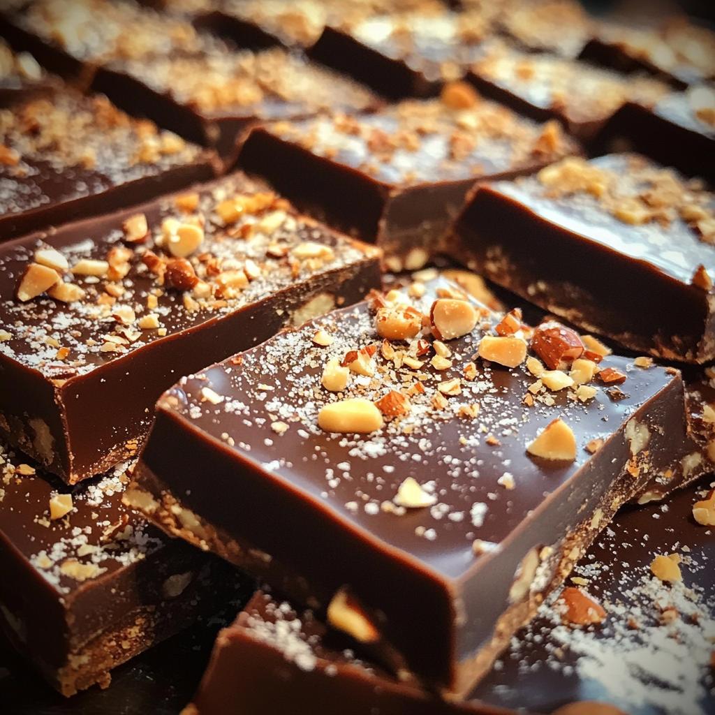 christmas candy easy