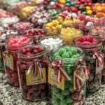 christmas candy gift ideas
