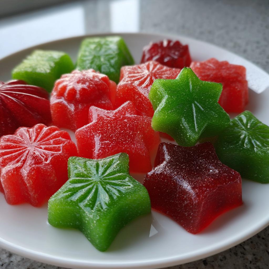 christmas candy gifts