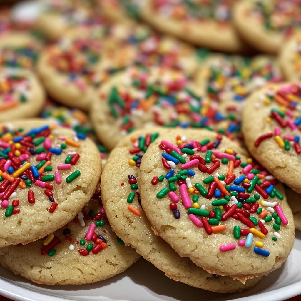 christmas class treats