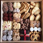 christmas cookie box ideas