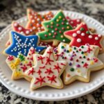 christmas cookie decorating ideas