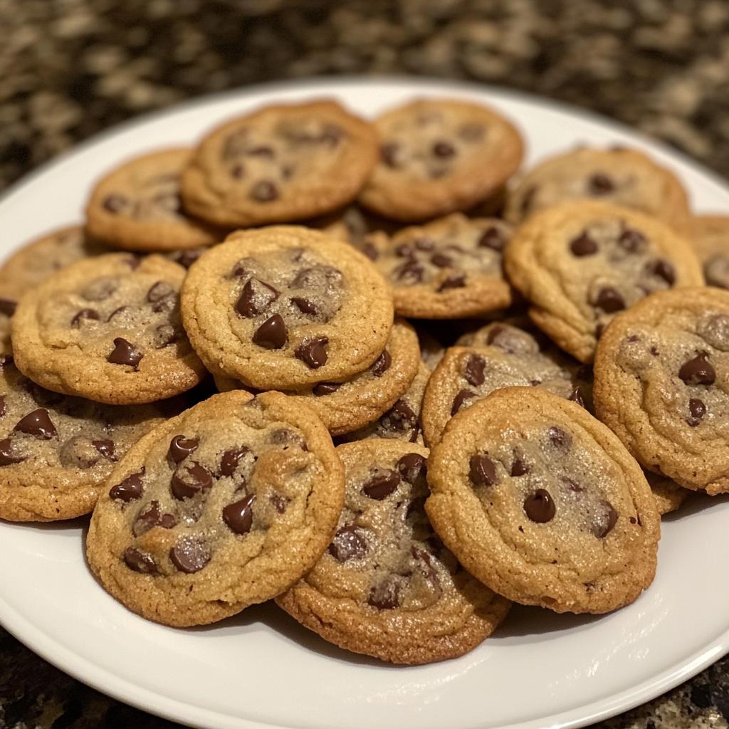 christmas cookie exchange