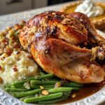 christmas dinner menu ideas