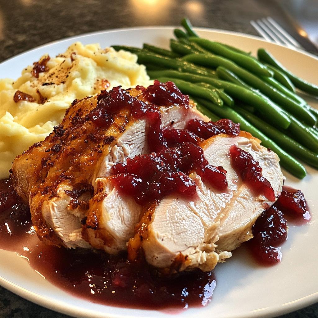 christmas dinner recipes