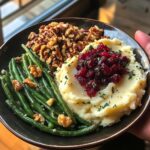 christmas dinner sides ideas