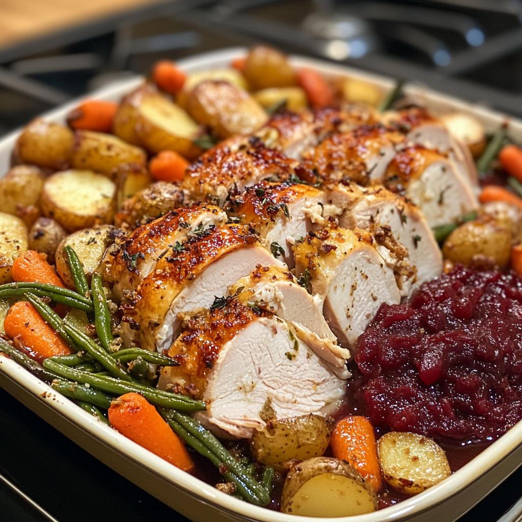 christmas dish ideas