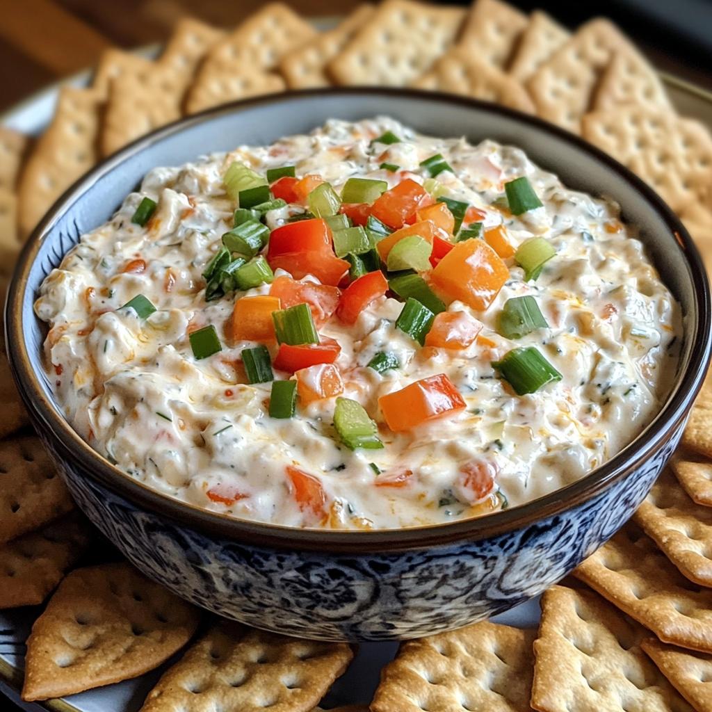 christmas eve appetizers
