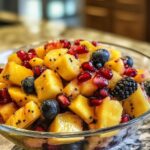 christmas fruit
