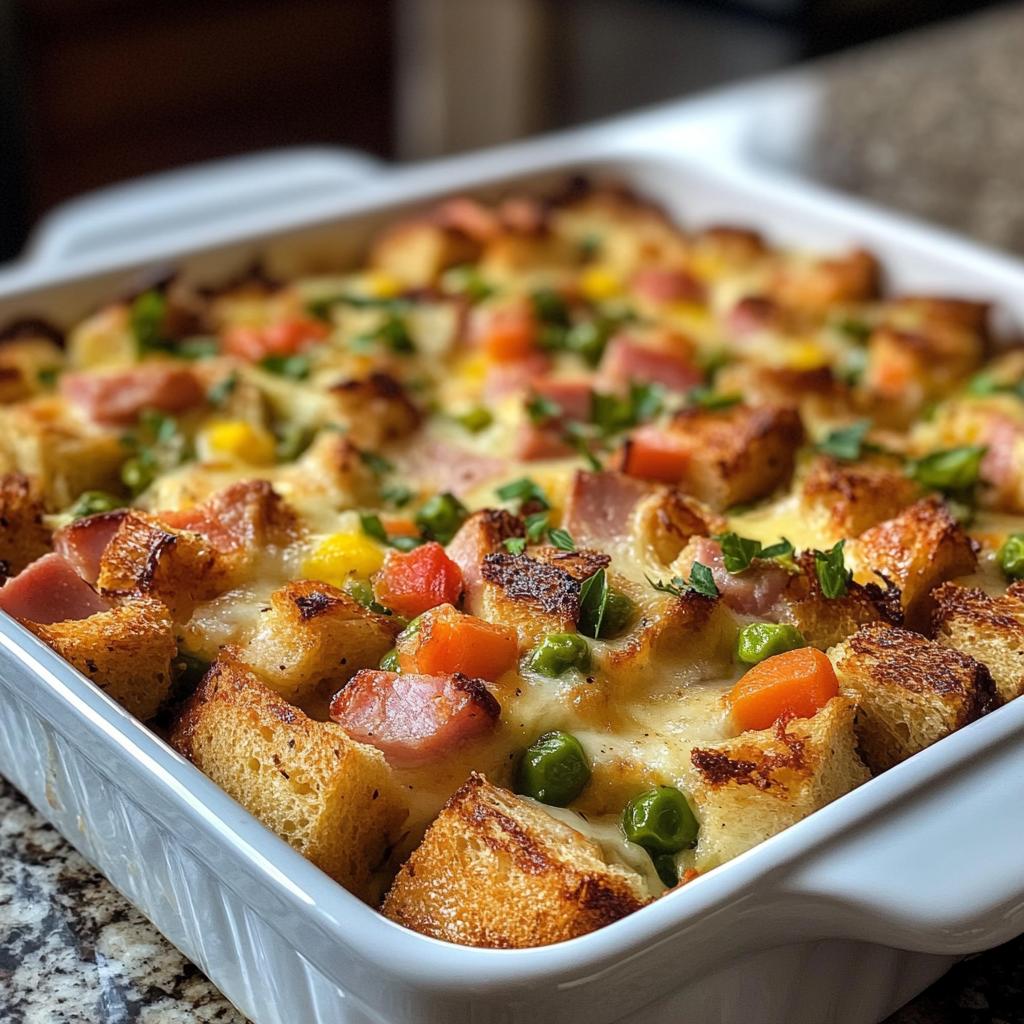 christmas morning breakfast ideas
