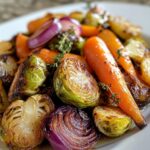 christmas veggies side dishes