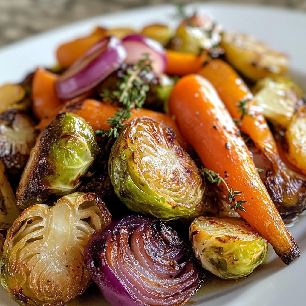 christmas veggies side dishes