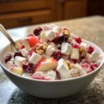 cranberry salad