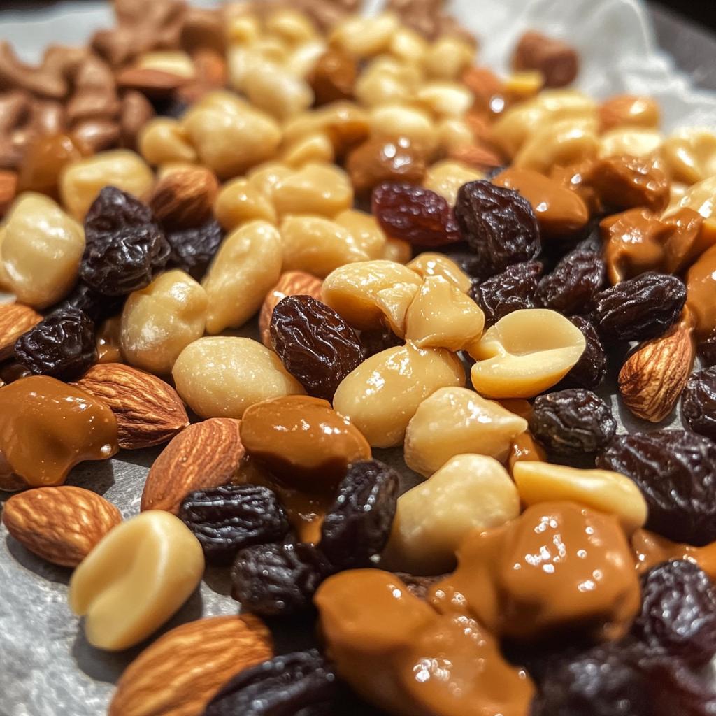 crockpot candy