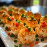easy christmas appetizers