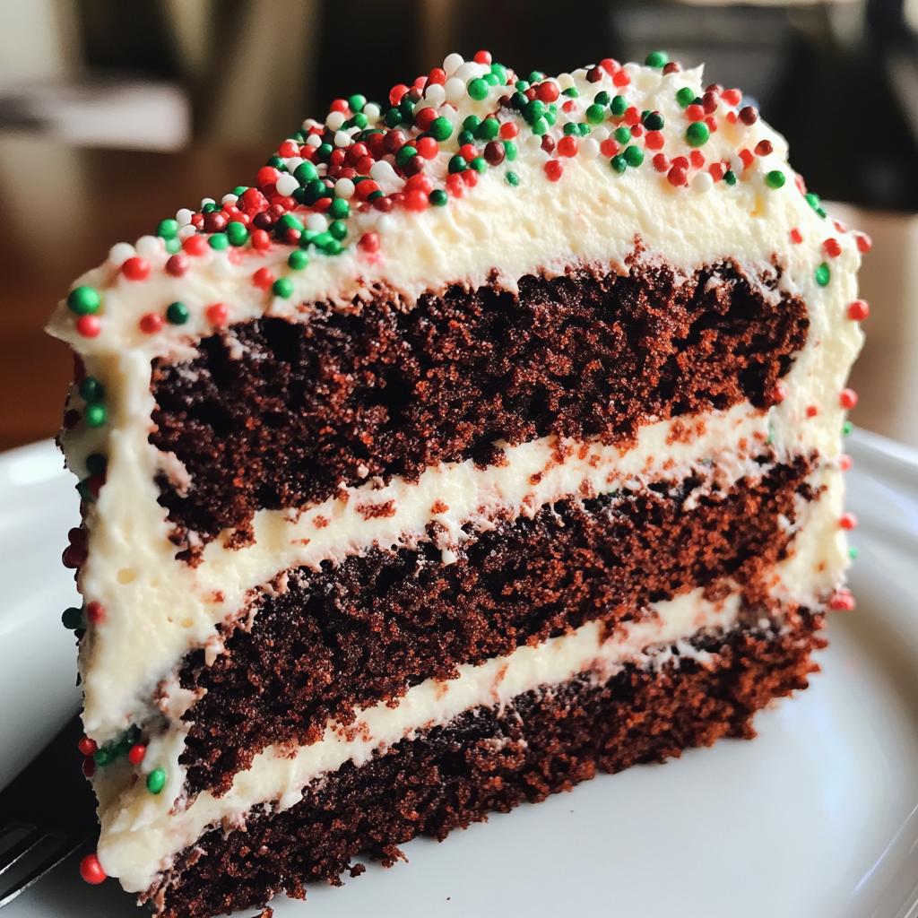 easy christmas desserts