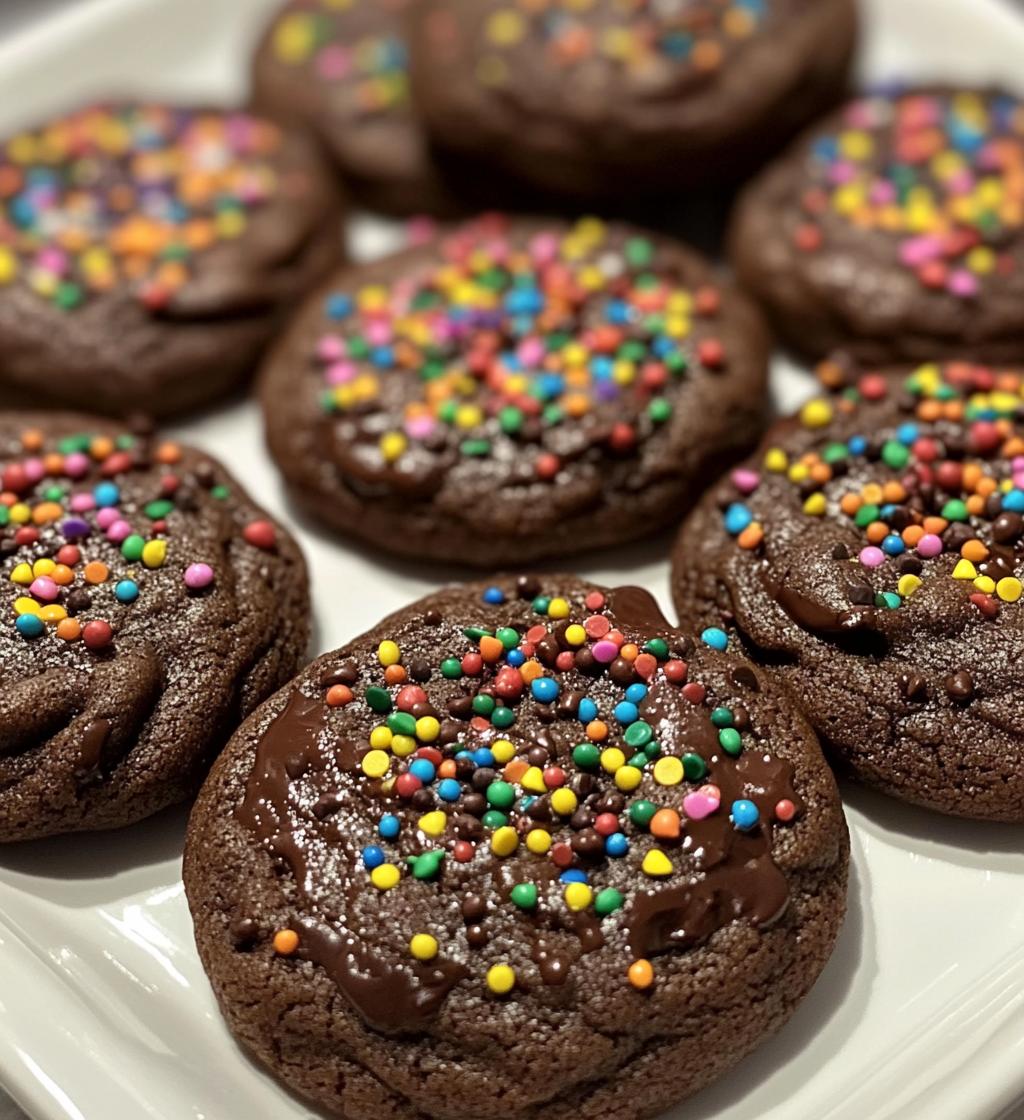 easy christmas treats