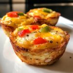 egg muffins breakfast