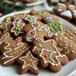 gingerbread cookies