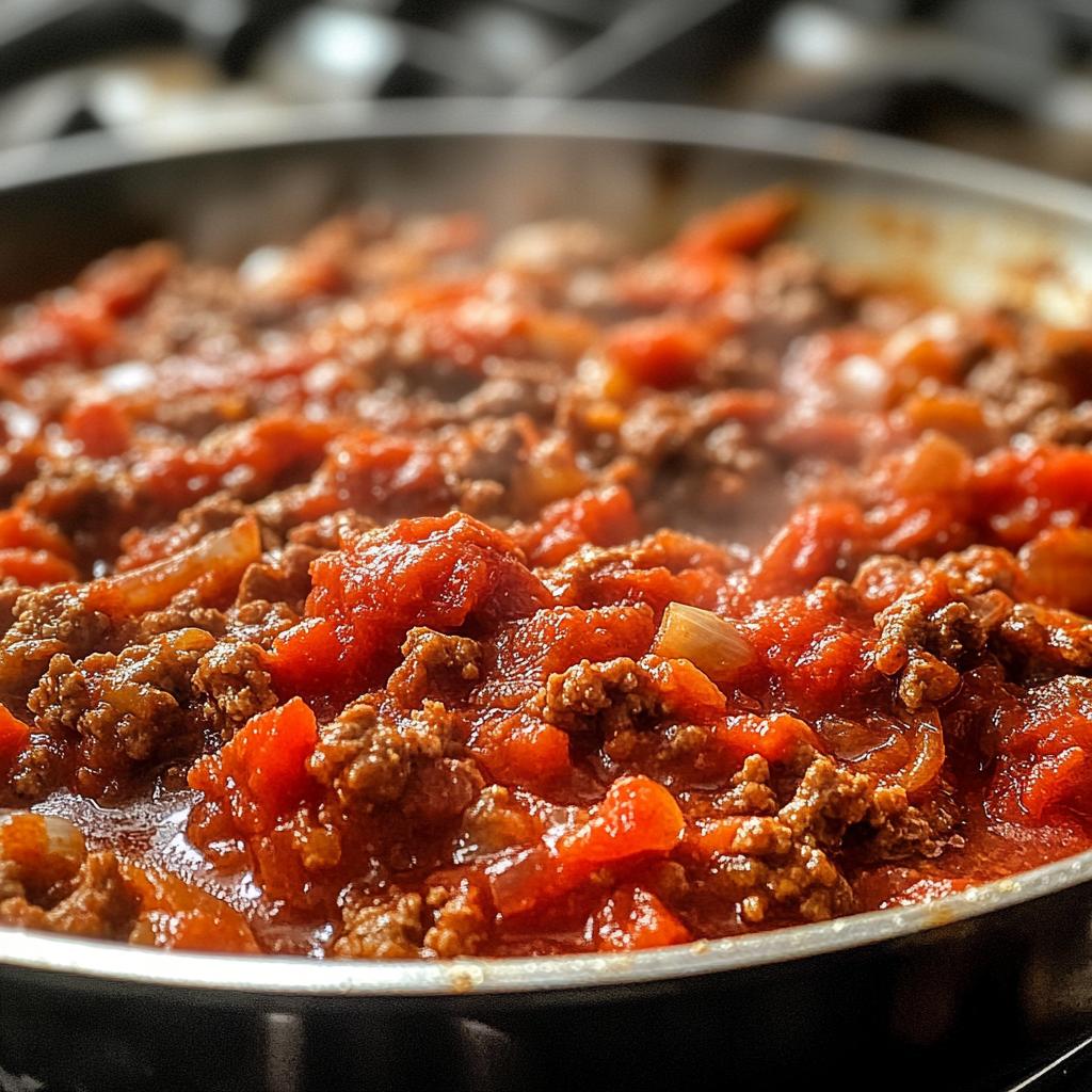 ground beef recipes