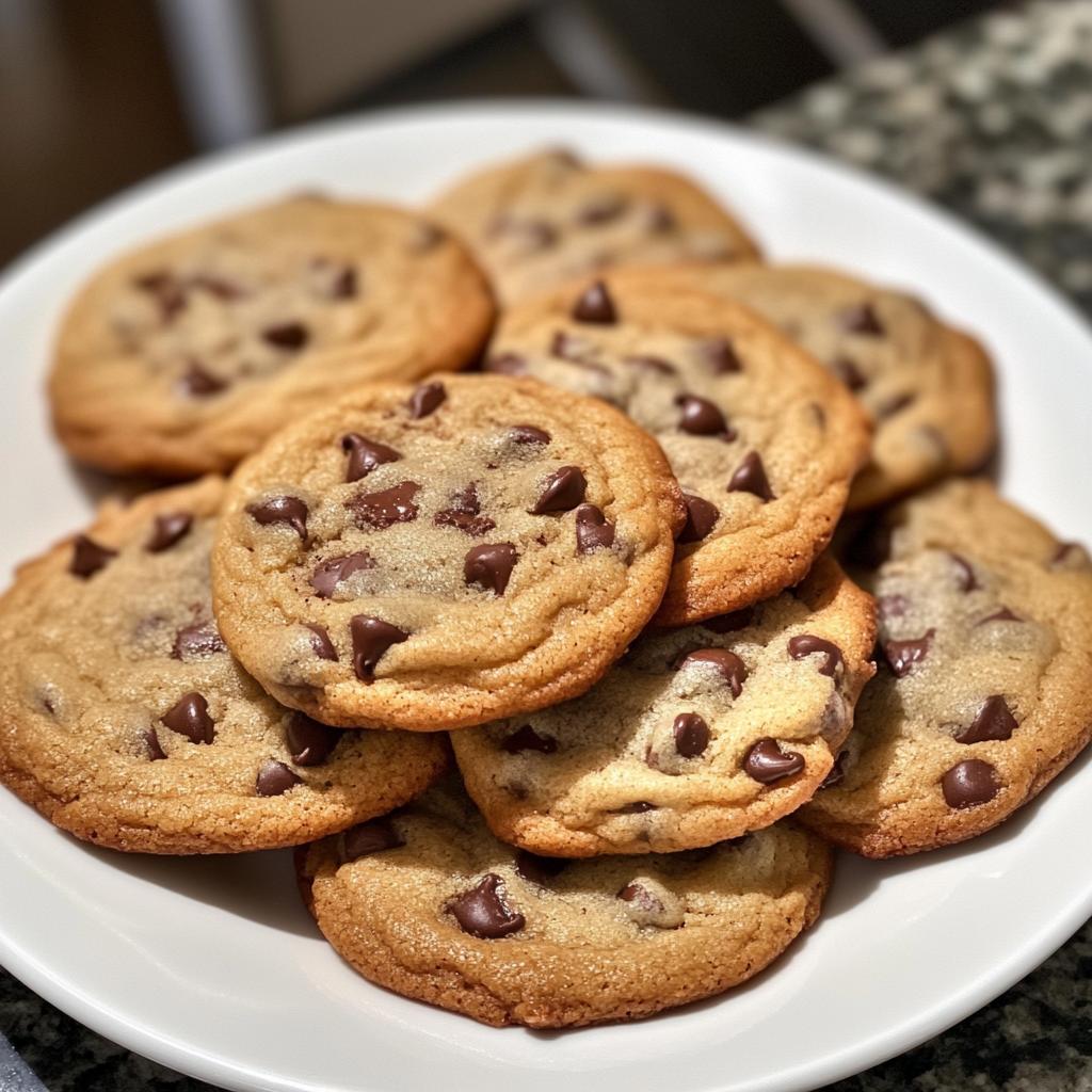 holiday baking