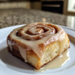 innamon Rolls for Christmas morning