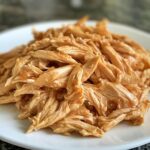 shredded chicken recipes